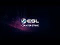 ESL Pro League Live