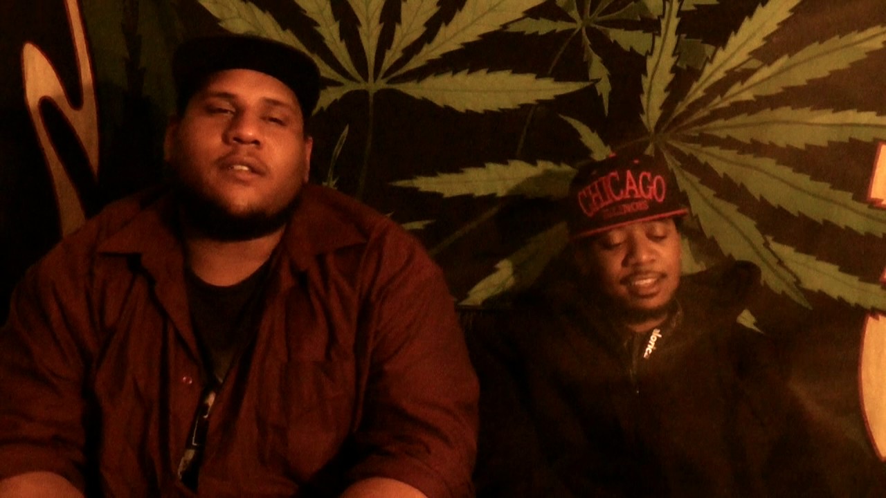 "Know What I'm Sayin'?" Episode 28: Mumble Rap