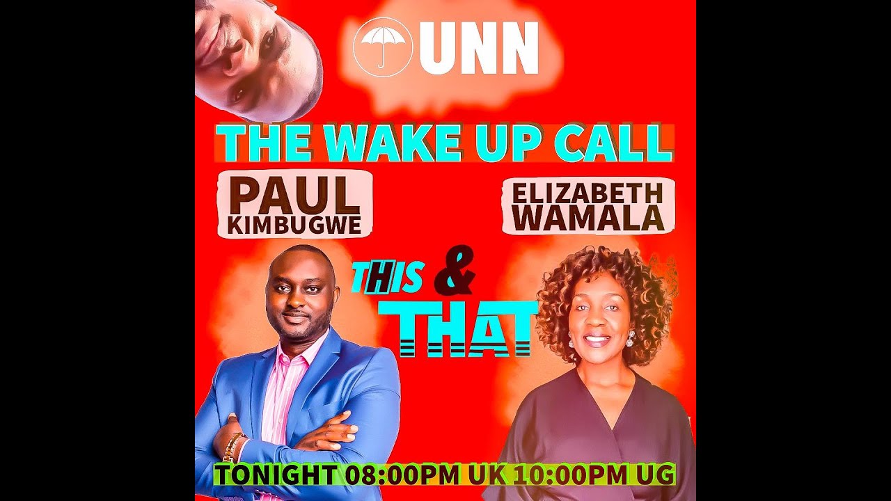 We are the people of Uganda A product of Mutesa and those before him, a