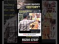 UPSC Ancient &amp; Medieval History: Battles That Changed India Forever |Kalinga War &amp; Panipat Explained