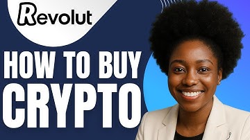 How To Buy Crypto in Revolut (2025)