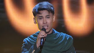 Alfan Ryan - Pelangi Petang & Doa Buat Kekasih (with Asilah Osmera) | Anugerah 2026 Ep 6 Update
