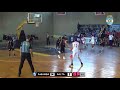 Argentino de Selecciones U13 - FeBAMBA vs. Salta