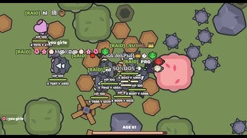 Sploop.io NEW Hack 2024 | CRUEL END | 2 vs 2 (BEST MOD 2024)