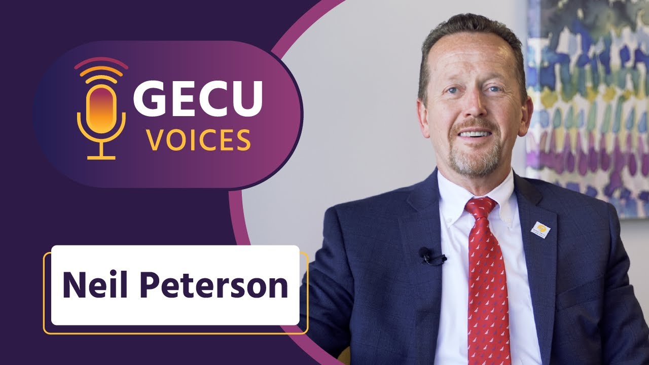 Everything you want to know about store cards - GECU Voices with Neil Peterson