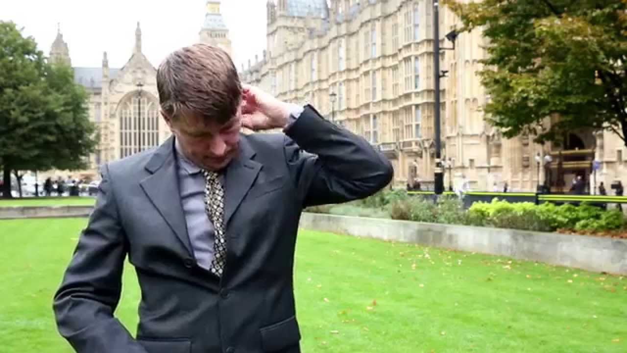 jonathan pie brexit Jonathan Pie: Reporter gets angry about Matt Damon, David Cameron, Alan Sugar...etc'!