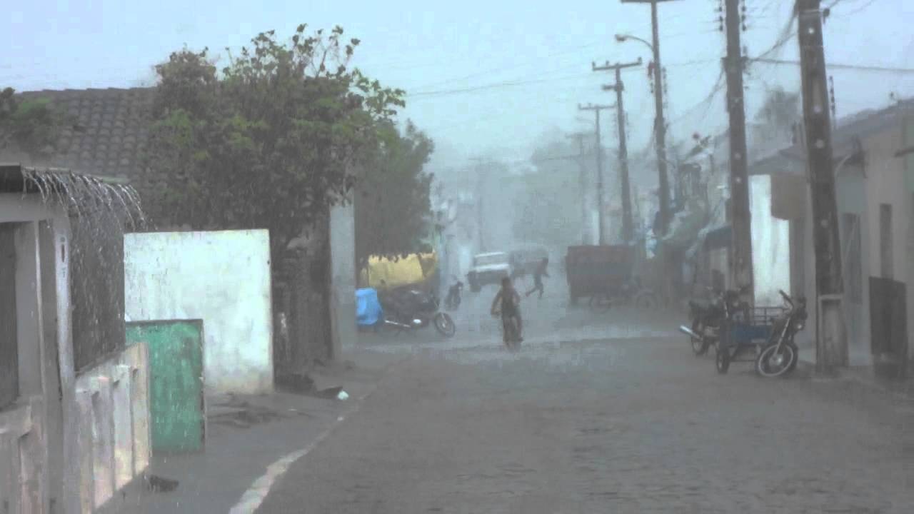 Há Previsão De Chuva Para Campinas Hoje