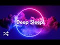 DEEP SLEEP In His Presence Mix (No Repeating Music 🎧 USE HEADPHONES)