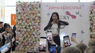 28.04.2024 - FRESH BLOGGERS & LUKKY DAY - София Мудрая (Чёрное Белое)