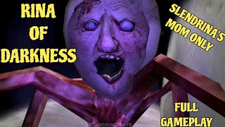 Rina of Darkness - Full Gameplay (Android Gameplay) screenshot 4