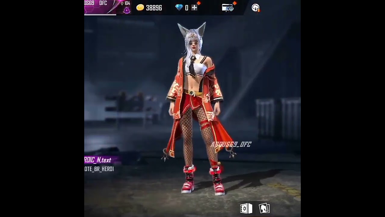 FREE FIRE OB34 UPDATE RANK SYSTEM UPGRADE BR RANK GAME HEROIC AND MASTER 30 DAY TRAIL ll 😅😉😉