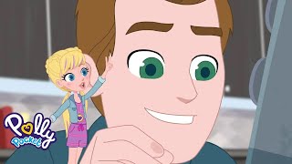 Polly Pocket: La Dulce Vida | Temporada 4 - Episodio 8 | Parte 1 | Dibujos animados by Polly Pocket En Español  8,706 views 1 month ago 5 minutes, 7 seconds