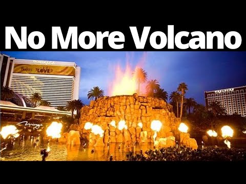 Snake & Ladders Live | Volcano show at the Mirage hotel and casino #lasvegas #showtime #volcanoeruption #mirage #volcano