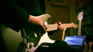 Little Wing - Eric Clapton version chords