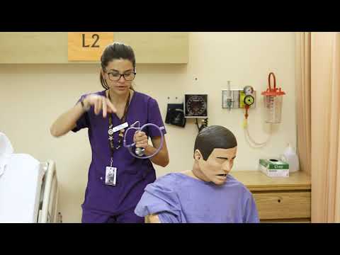Video: 7 Möglichkeiten, ein Stethoskop zu verwenden