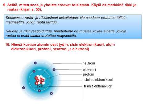 Video: Missä on reagoiva aine kemiallisessa yhtälössä?