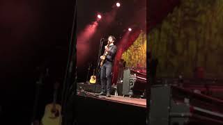 Jack Savoretti - Greatest Mistake’ & ‘Written In Scars/Knock Knock’ Munich 4 May 2019