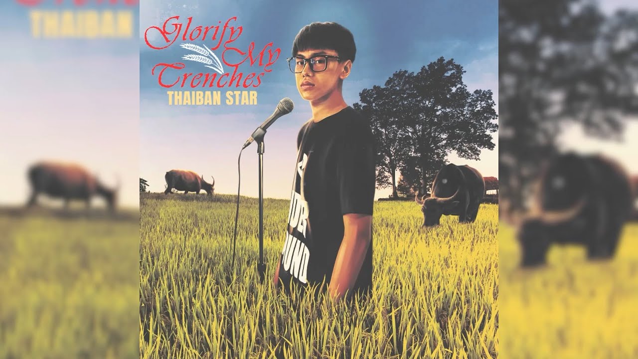 Guarda THAIBAN STAR - I'm Back (Official Visualizer) su YouTube Guarda THAIBAN STAR - I'm Back (Official Visualizer) su YouTube