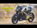 Top 10: Best Modified Bajaj Dominar 400 in India !!!