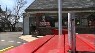 Saving Yogi's Hoagies