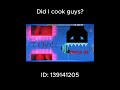 Did I?🤔🤔 #geometrydash #gd #shortvideo