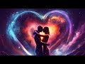 Twin Flame - Love Frequency, Increase Energy Vibrations, Deep Meditation, Healing Melodies