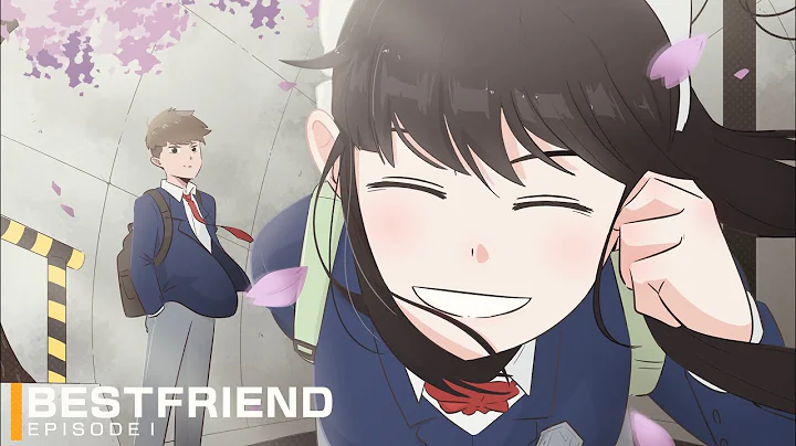 BESTFRIEND EP.1 | FGU | Pinoy Animation