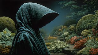 Enigmatic Gothic Rock 80s | Mystical Playlist for Twilight Moments screenshot 3