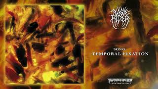 PLAGUE RIDER (UK) - Temporal Fixation (Experimental Death Metal) Transcending Obscurity