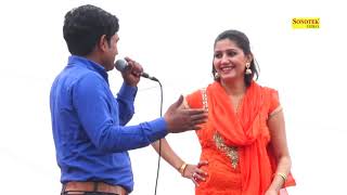 तू छोड़ पिया जी दारू I Sapna Chaudhary & Papsi Sharma I Latest Haryanvi Ragni I Kisse Ragni Chanda