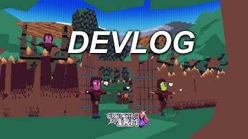 Big Announcement | Crystals Of Irm Devlog