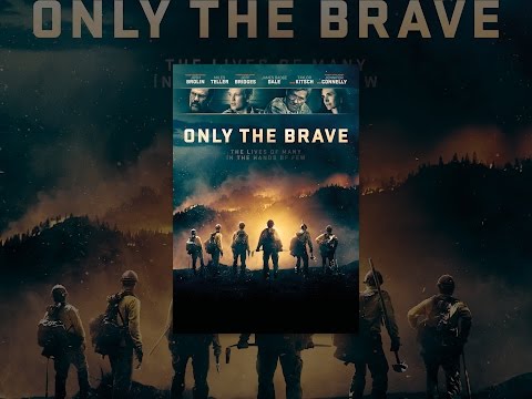 Only The Brave