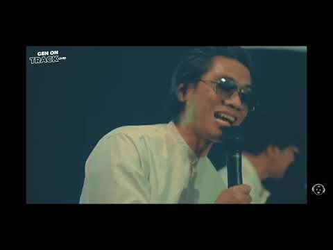 the Changcuters - Ruang Riang (Live @gen987fm)