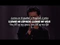 Mi Entorno - Jesús Adrián Romero (Letra//Lyrics) | Jesús Adrián Romero en Vivo | Mi Entorno Letra