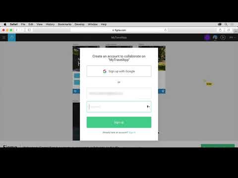 Lesson 19: Commenting - Learn Figma for UX/UI Design master course