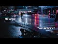 ty dolla $ign - or nah (slowed) ft.  the weeknd
