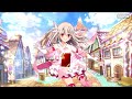【FGO イベント】バレンタイン2019  イリヤスフィール・フォン・アインツベルン (cv.門脇舞以)  フルボイス