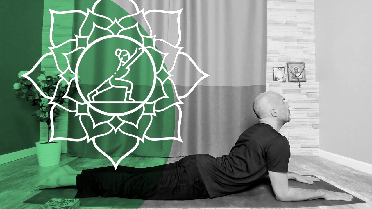 Redresser le haut du dos en 20 min !