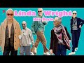 Linda V Wright Her Style