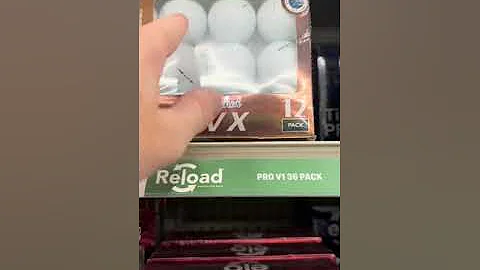 Escape the Golf Ball Nightmare: Say No to Refurbished Balls