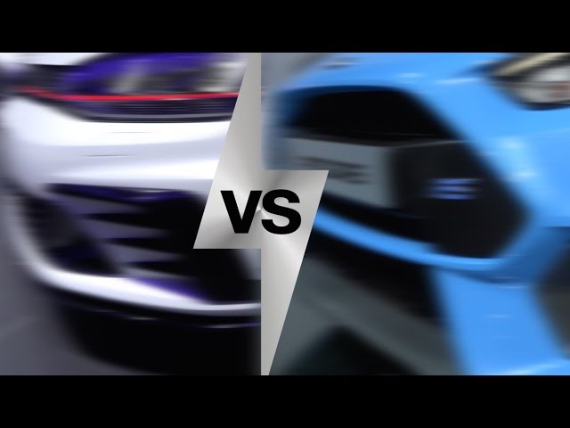Which one? VOTE for the next Automann Car! #2