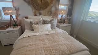 Platinum Peak, Residence 4216/4209 at Russell Ranch in El Dorado Hills, CA