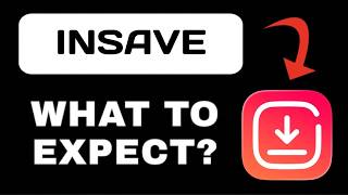 شرح تطبيق InSave - ما يمكن توقعه screenshot 1