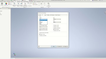 Inventor How To Change Units
