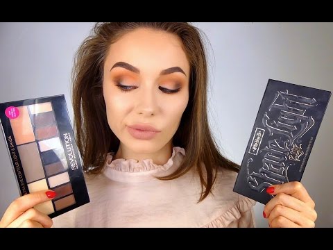 Video: Kat Von D Toži Makeup Revolution