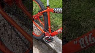 SE Bikes Copper Big Ripper!