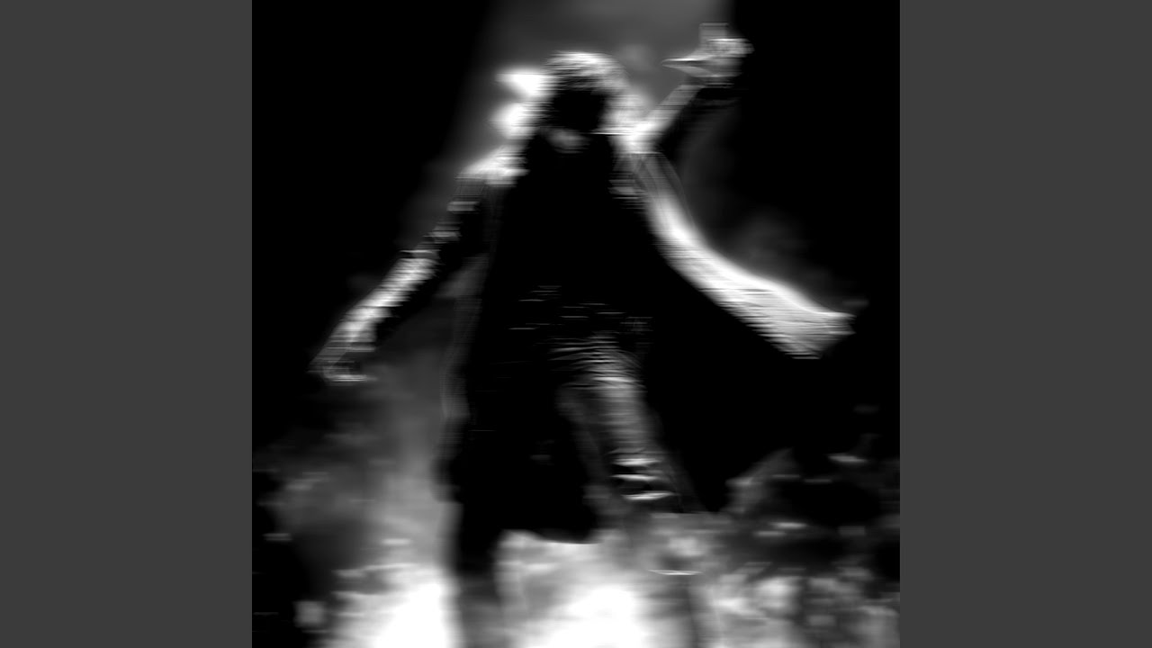 Lonely, Lonely, I guess I'm lonely / Eva (Rampage Slowed)