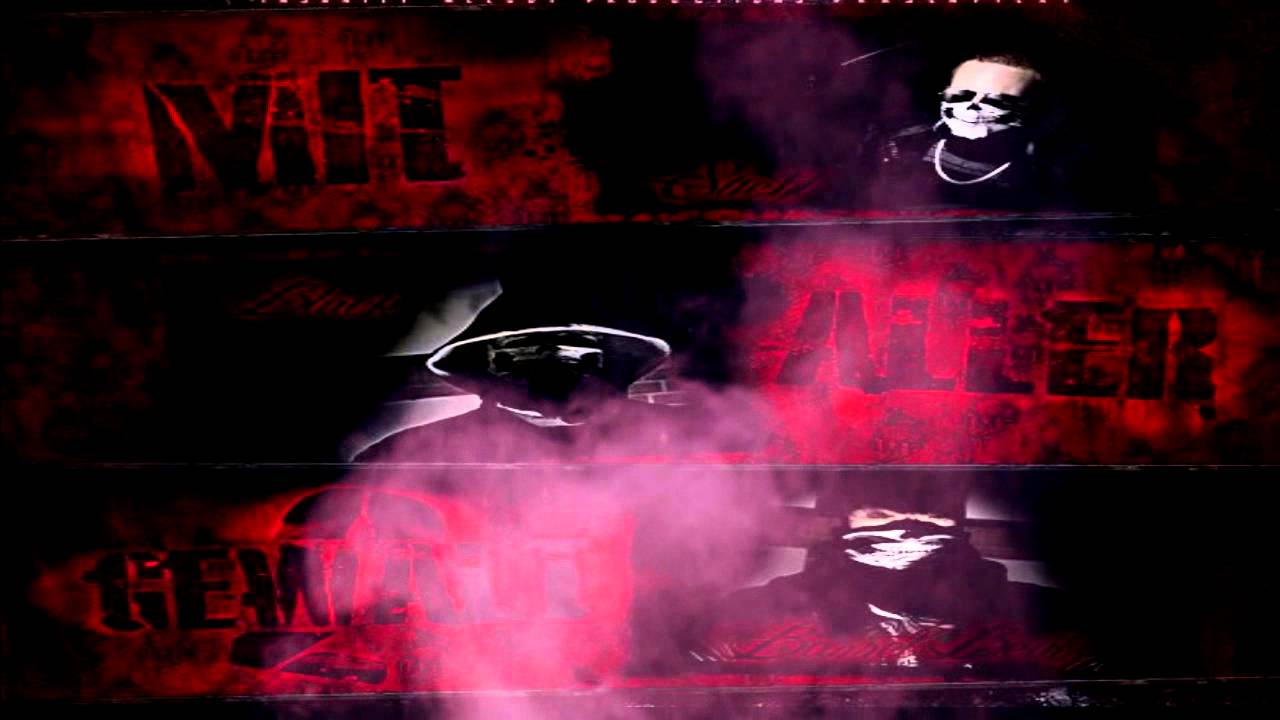 Black & Sucht - Tech 9 feat. J-Green & Smorf (Ladu Ceggo) (Prod. Barret Beatz)