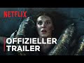 Damsel  offizieller trailer  netflix