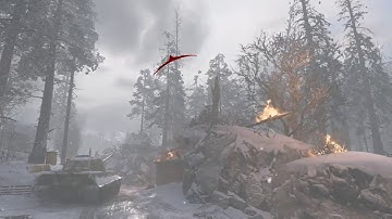 Vortzy - #R3D Clips Submission Powered by @JerkyXP